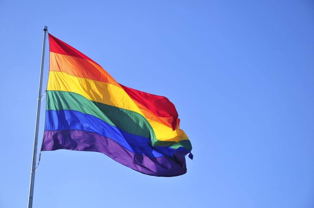 LGBTQIA+