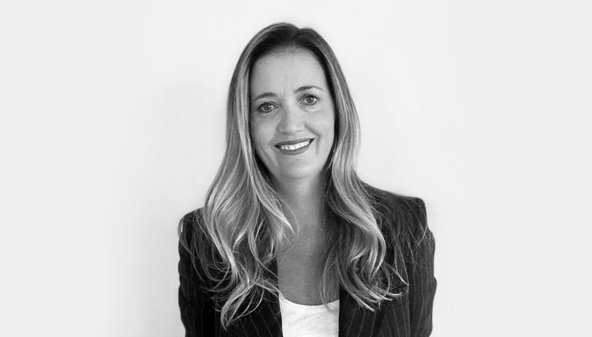 Fleur Wood, CEO of South Pacific Private