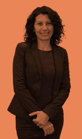 Dr Laura Cotiga