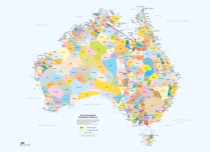 tour-our-facility-SPP-AIATSIS-Map-SP-Tour AIATSI Map of Australia