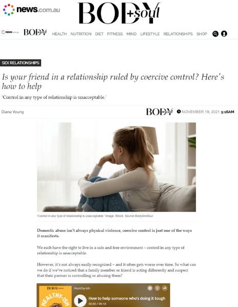 211119_BodyandSoul_Is your friend in a relationship ruled by coercive control Here's how to help