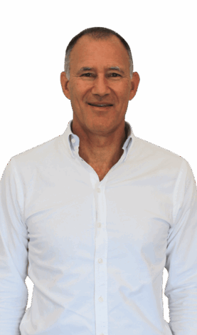 Dr Bruce Lachter - Psychiatrist