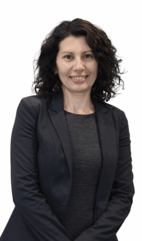 Dr Laura Cotiga - Psychiatrist