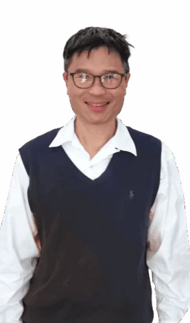 Dr Sian Ong - Psychiatrist