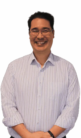 Dr Taggart Lidbury - Psychiatrist