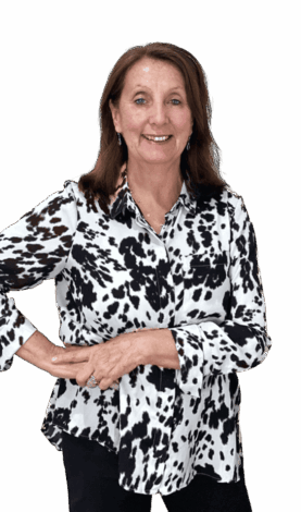 Jill Farrell - CFO