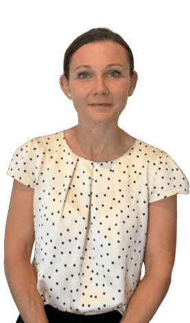 Leah Hammond - General Manager