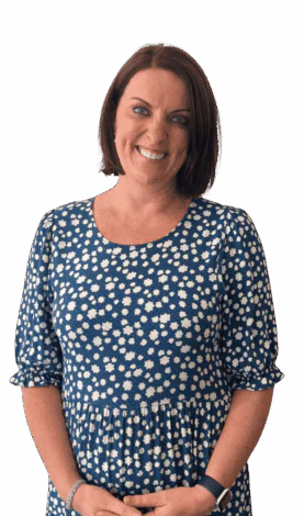 Amy Forde - Day Program Manager