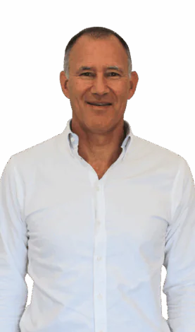 Dr Bruce Lachter - Psychiatrist