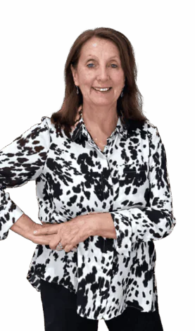Jill Farrell - CFO